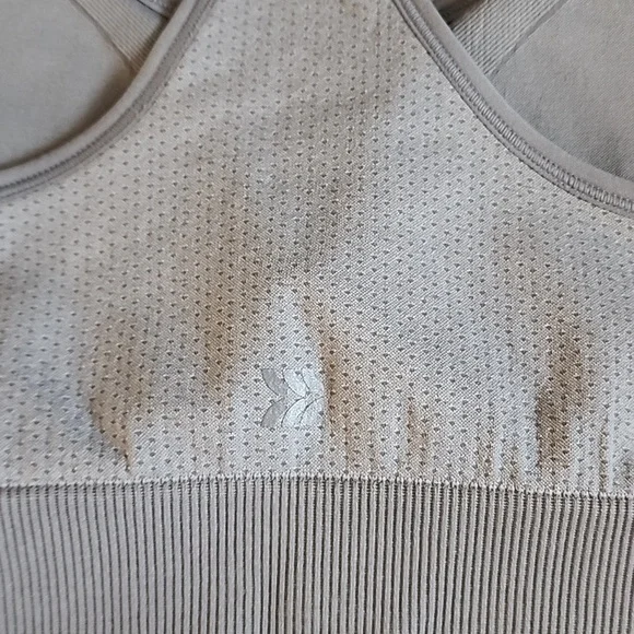 Pack Of 3 New All In Motion Sports Bras Size XXL - Picture 3 of 6